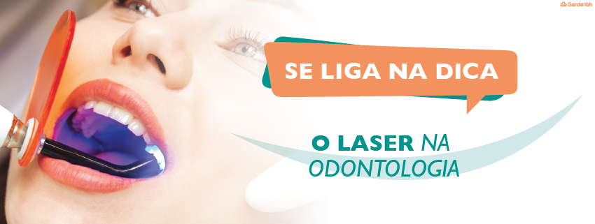 O uso do laser na odontologia